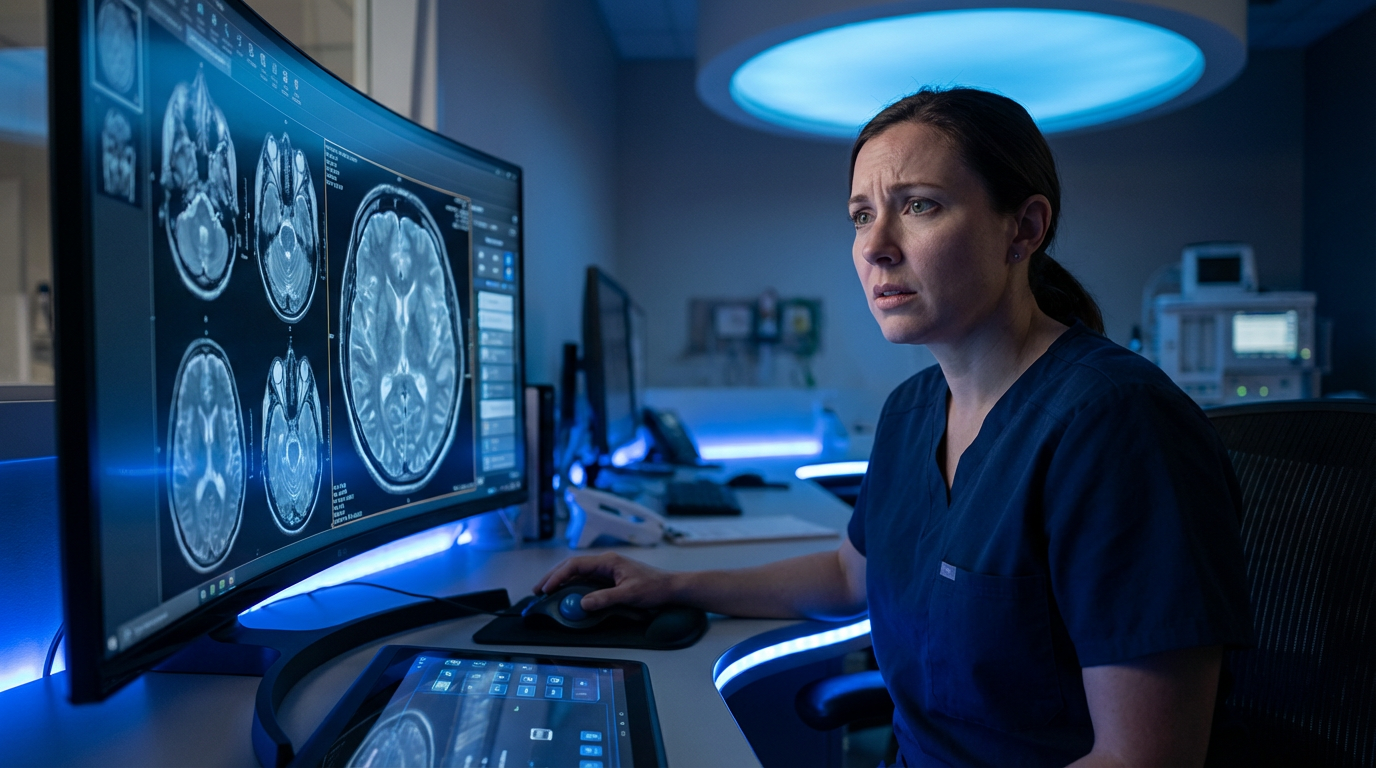 Illustration: Your Legal Guide to Brain Injury Compensation