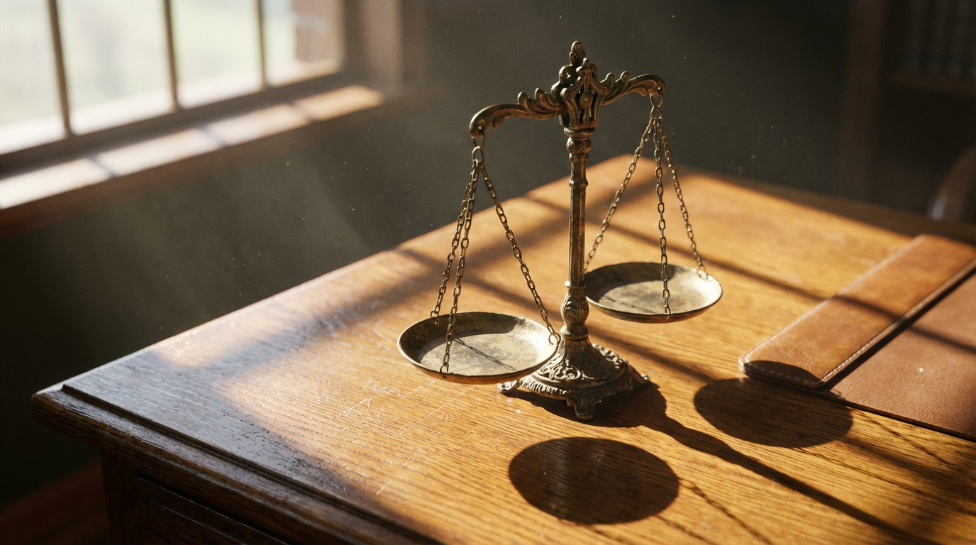 Illustration: California Comparative Negligence Personal Injury