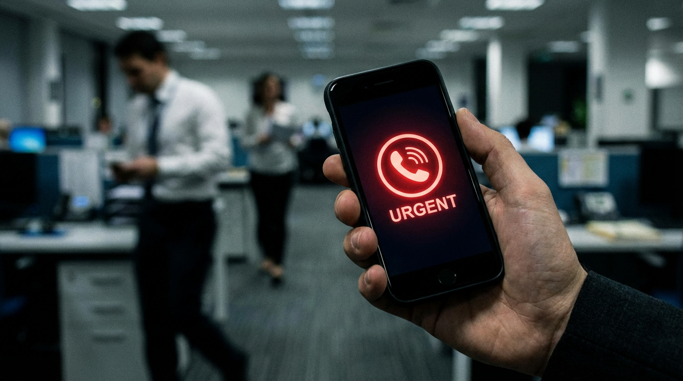 Illustration: When Should I Call a Lawyer After an Accident?