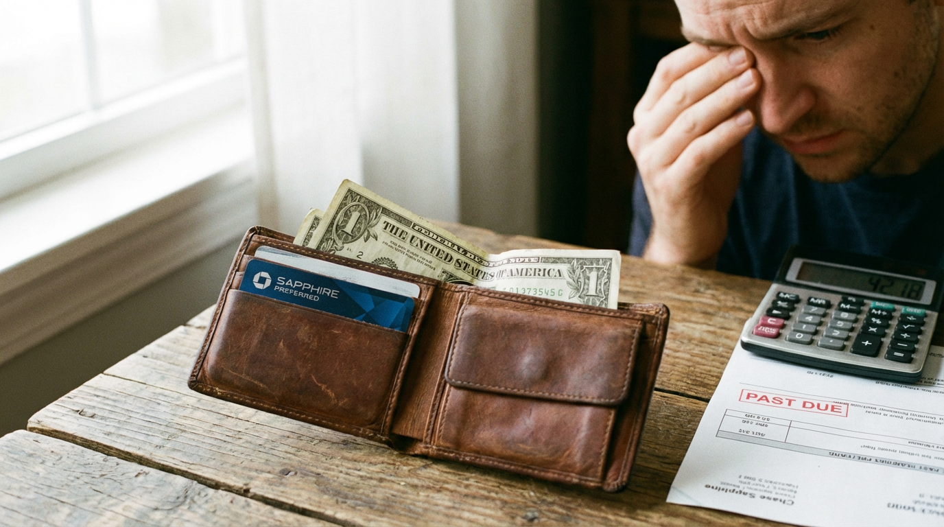 Illustration: What If I Can't Afford My Deductible?