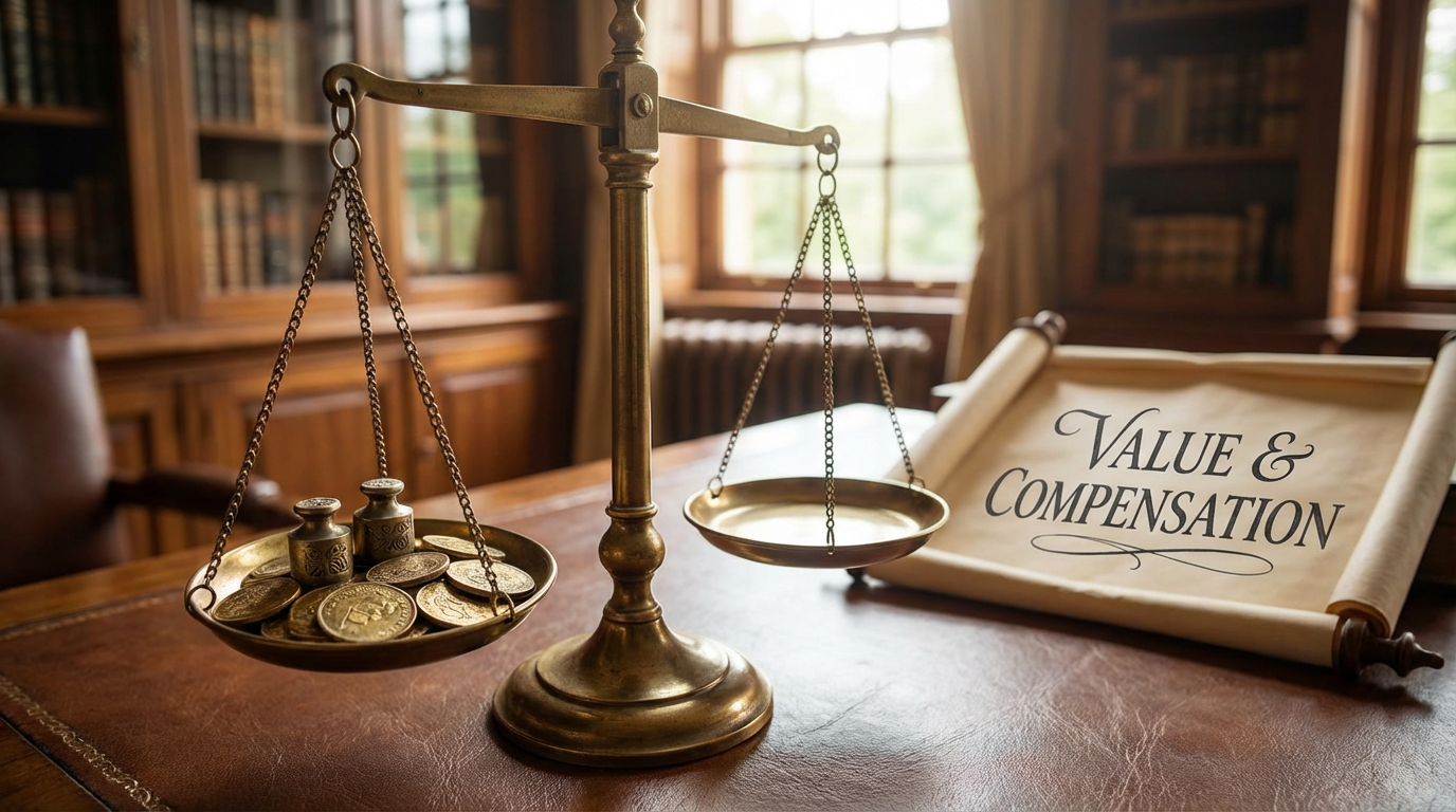 Illustration: How Much Is My Car Accident Worth California