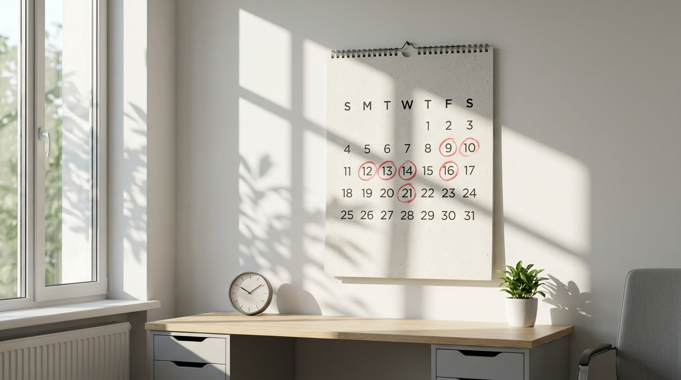 Illustration: How Long Does a Car Accident Settlement Take California