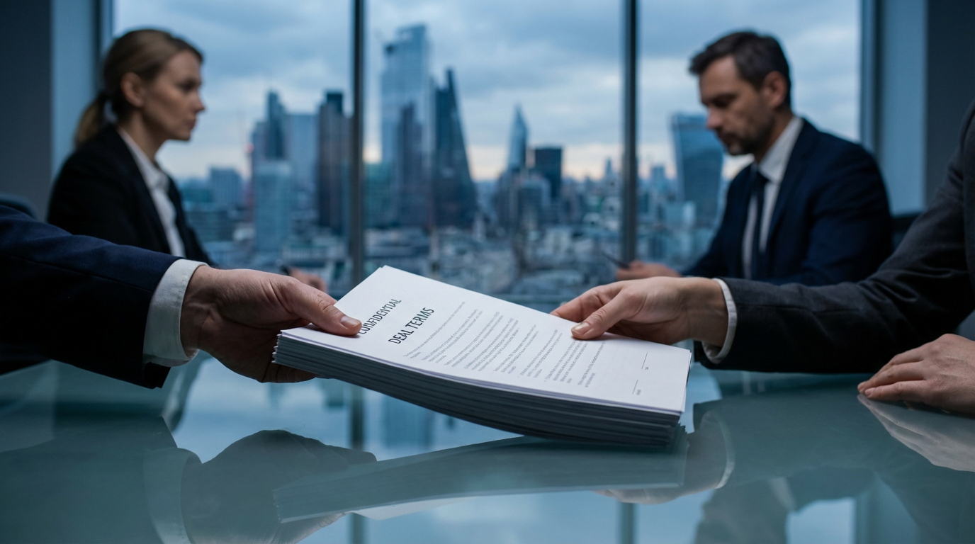 Illustration: Demand Letters and Negotiation Strategy in Injury Claims