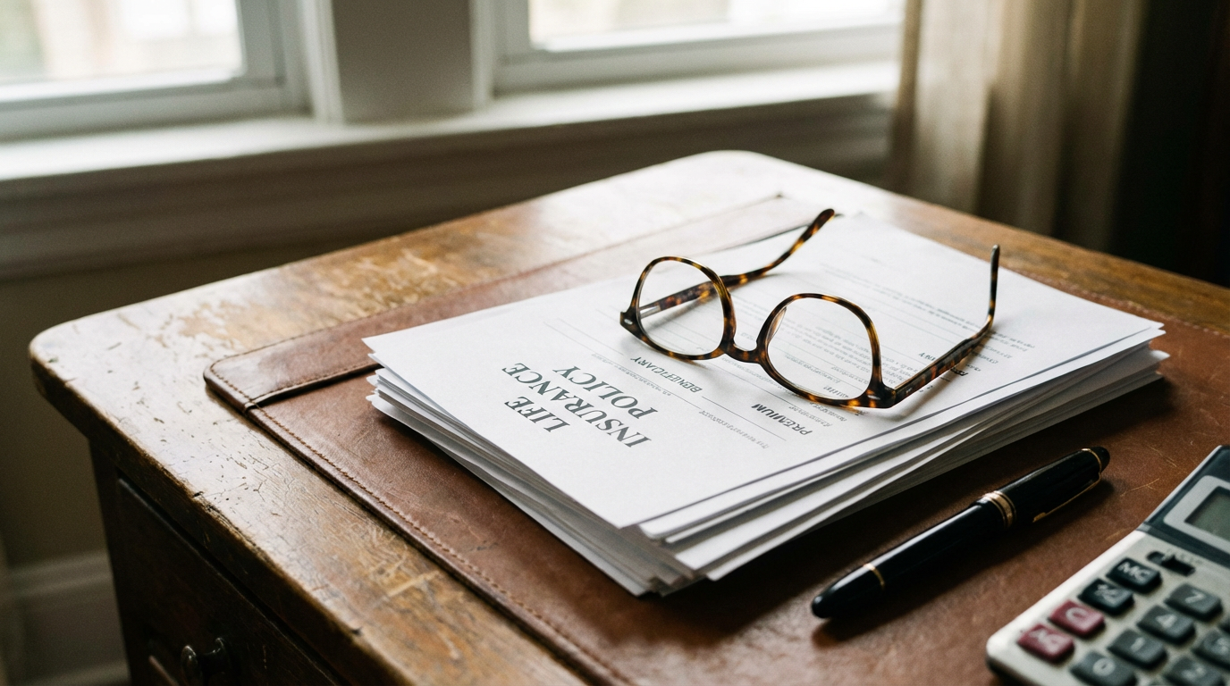 Illustration: Does Filing a UM Claim Raise My Rates?