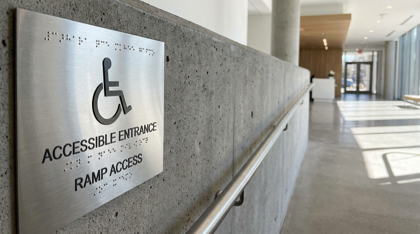 Illustration: Accessibility Statement