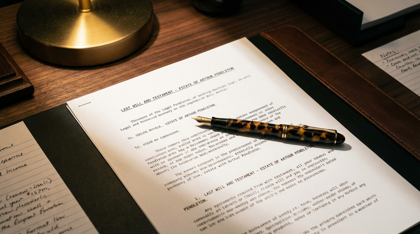 Illustration: Demand Letters Explained