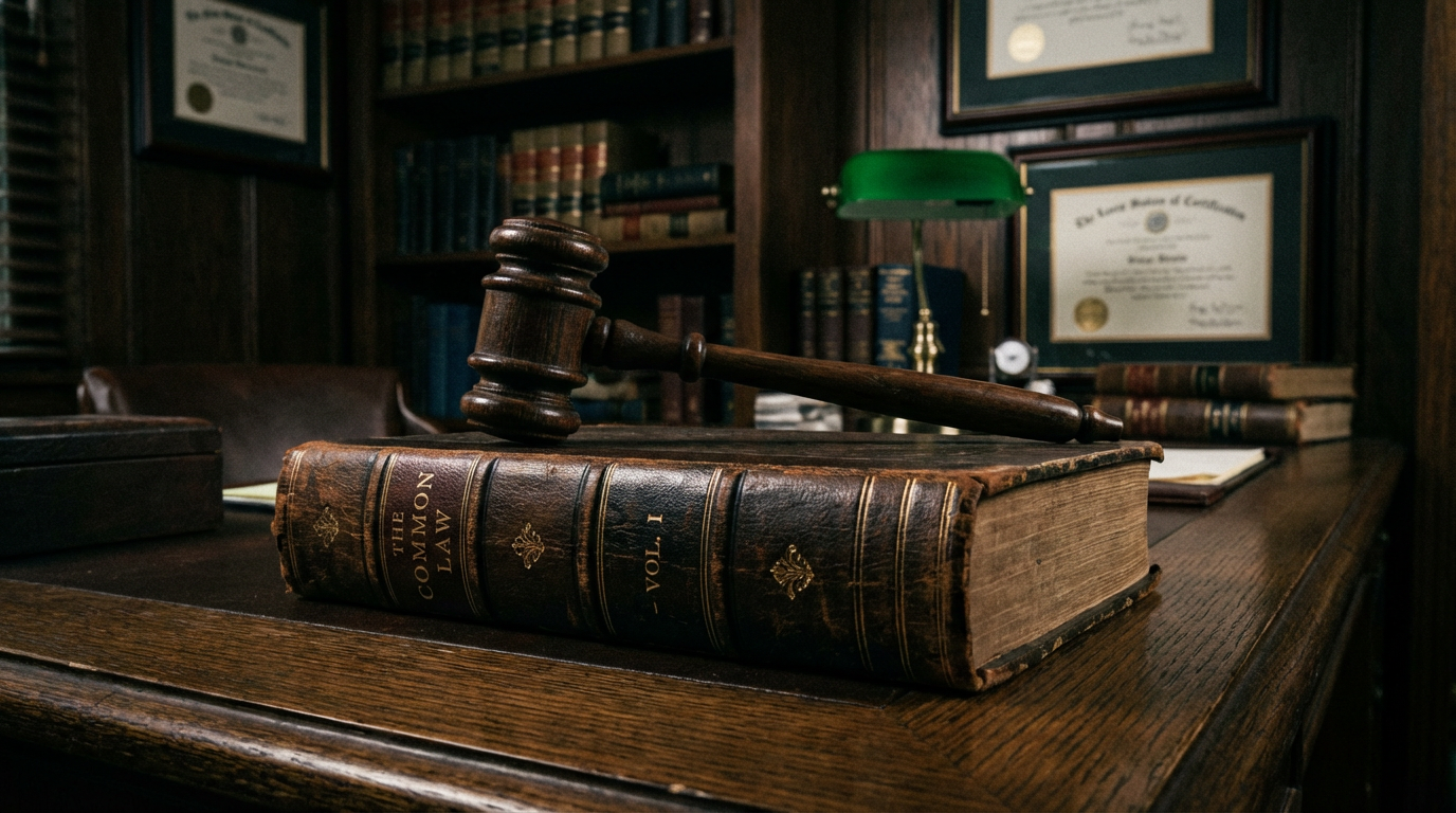 Illustration: Legal Disclaimer