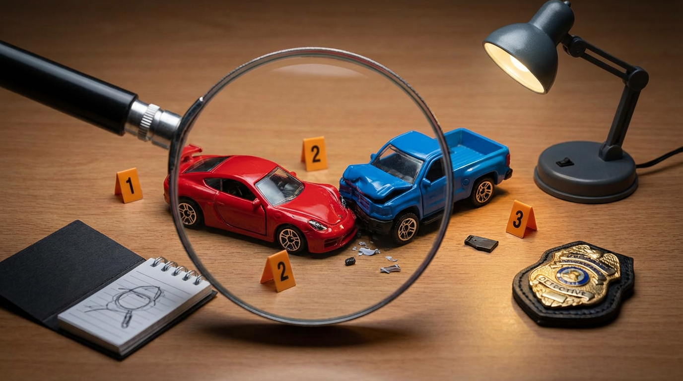 Illustration: What If Liability Is Disputed?