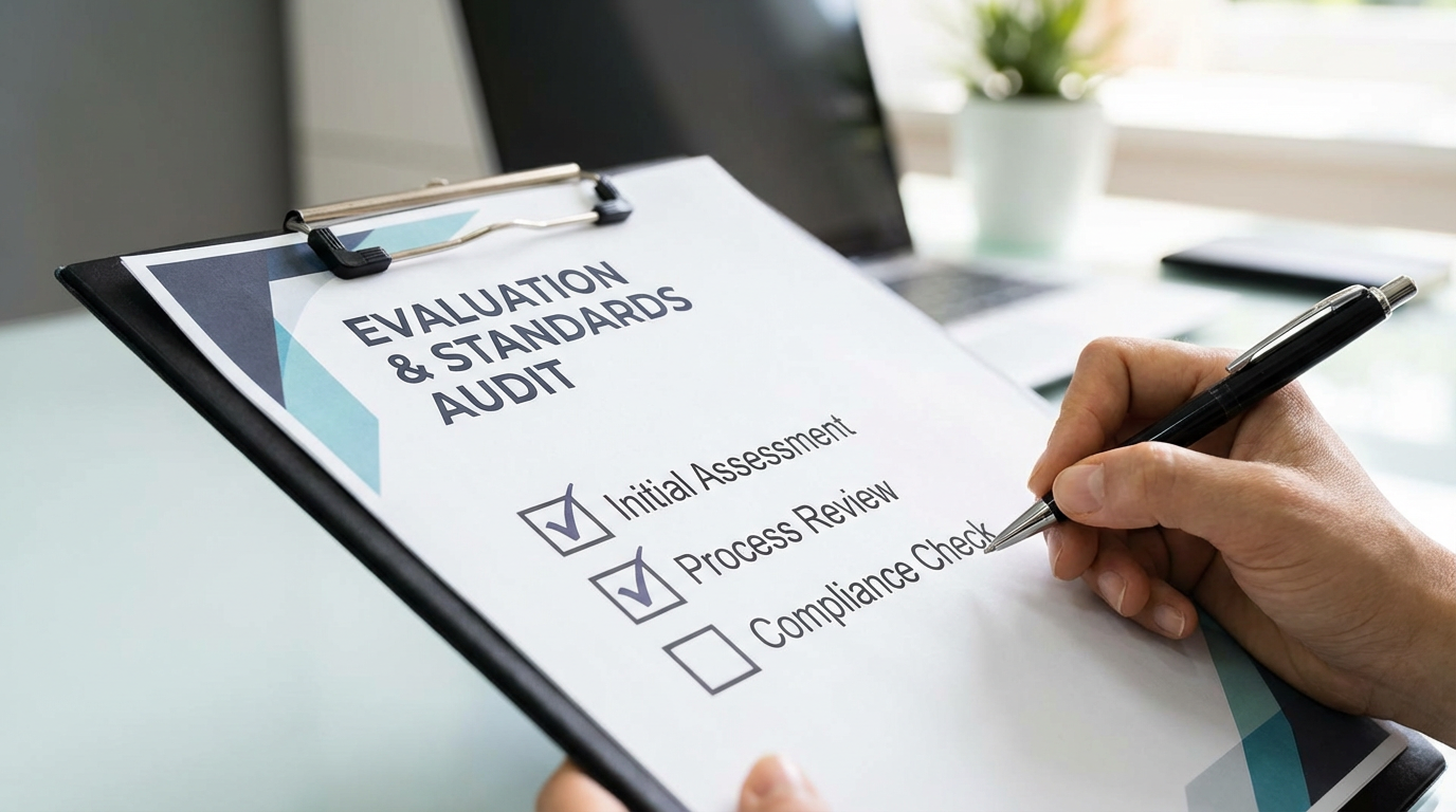 Illustration: Referral Criteria for Litigation-Ready Cases