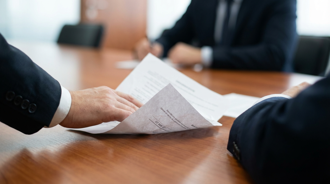 Illustration: How to Respond to Lowball Offers in Injury Claims