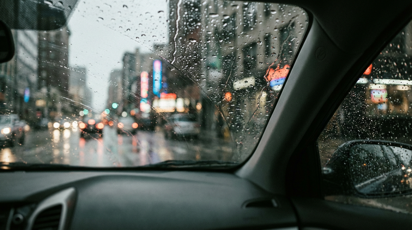 Illustration: What If I Was a Passenger in an Uninsured Car?