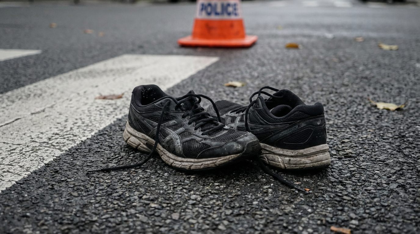 Illustration: Pedestrian Accident Lawyer Los Angeles