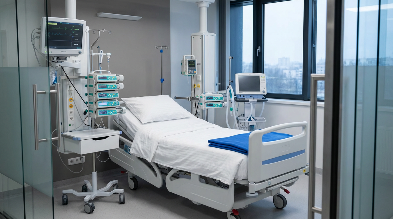 Illustration: Catastrophic Injury Lawyer Los Angeles