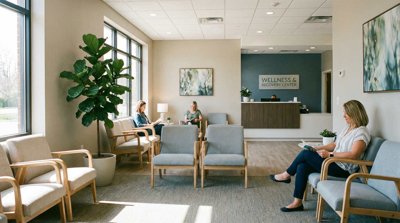 Illustration: Personal Injury Lawyer Los Angeles