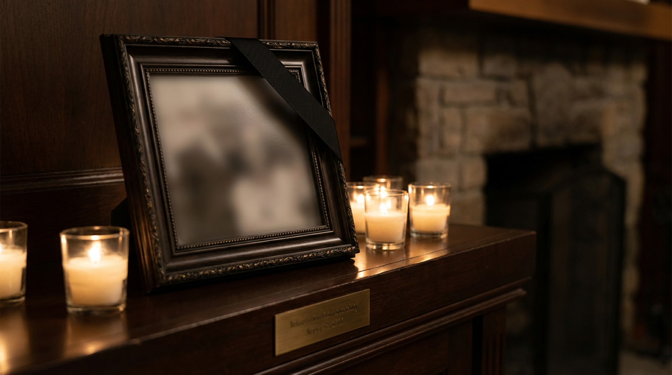 Illustration: Wrongful Death Lawyer Los Angeles