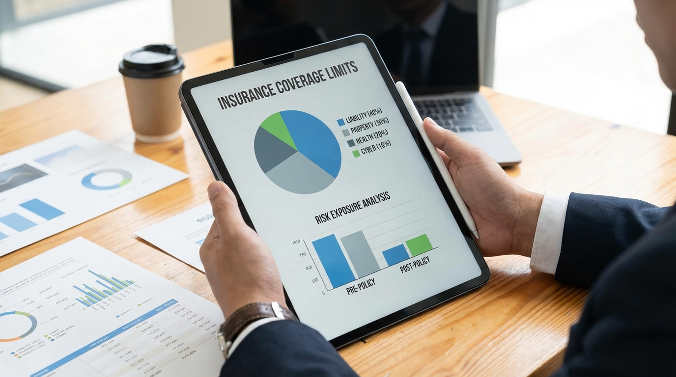 Illustration: Underinsured Motorist (UIM) Claims Explained