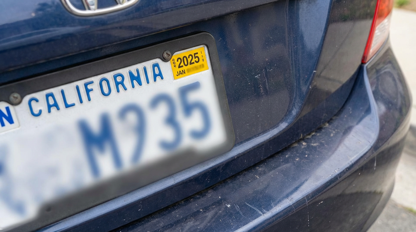 Illustration: Uninsured Motorist Claims in California